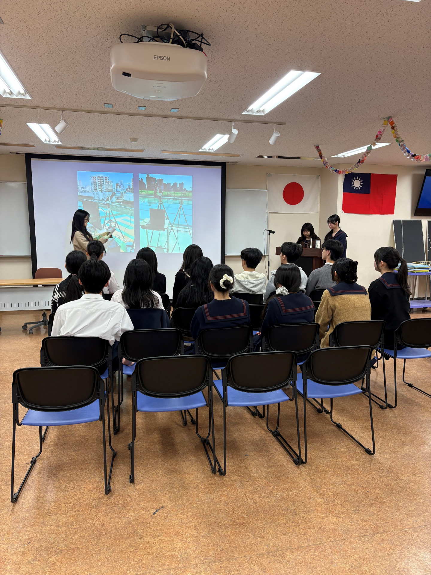 20260330 サイエンス交流3　発表③